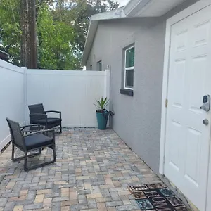 Apartment Diamond 4, Tampa