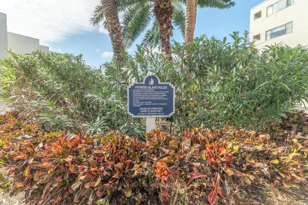 421-Fully Renovated, Wifi, Pool, Amazing Views, Near Bucs Stadium Tampa Apartment