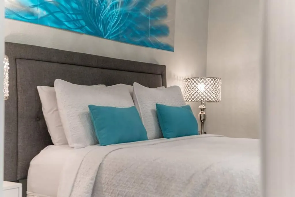 421-Fully Renovated, Wifi, Pool, Amazing Views, Near Bucs Stadium Tampa United States